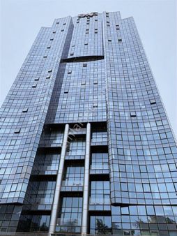 Dap Adam Kule 1+1 Genis Havuz Cephe Fırsat Ofis