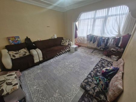 Tutar Dan Şirinevler De 2. Kat Hisseli Daire