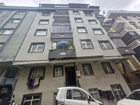 Tutar Dan Muhammediye Cami Yakını Kredili 1. Kat Daire