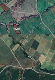 Tekirdağ Süleymanpaşa Ferhadanlı Mah. Meraya Sulama Alanına Yakın 5035 M2 Satılık Tarla