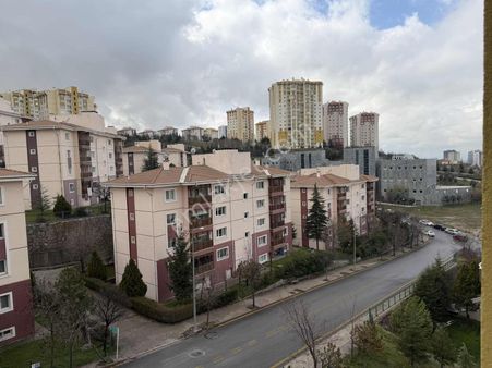 Ticaret Merkezi Karşısı Güney-doğu 2+1