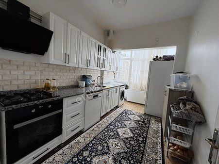 Devlet Hastanesi Caddesi Üzerinde Satılık 2+1 Fırsat Daire
