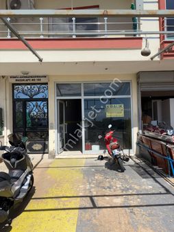 Rota Emlak'tan Çarşı Merkezinde Kiralık Dükkan