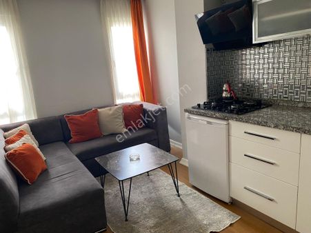 Kızılayda Merkezde Ultra Full 2+1 1900tl