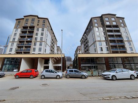 Odunluk'da Prestijli Konumda Satılık Daireler / Ofisler