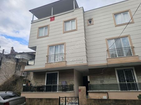 Ön Emlak'tan Burhaniye Bahçelievlerde Satılık 4+1 Dubleks Daire!