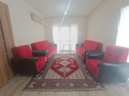 Acar Emlaktan Abdulkadirpaşa Mahallesi 2+1 90m2 Eşyalı Daire