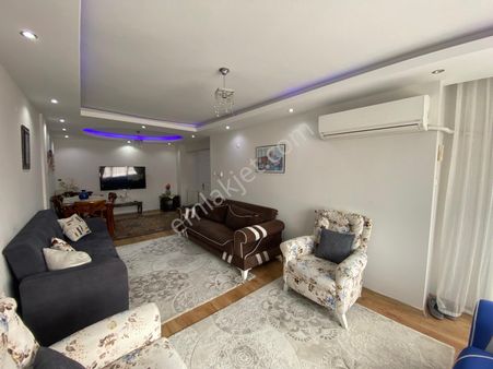 Acill Buca Şirinyer Merkezde 4+1 160m2+50m2 Teraslı Dgazlı Süper Havadar Satılık Dublex Daire