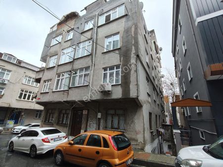 İstanbul Küçükçekmece'de Satılık Daire