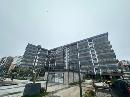 Trabzon Yalıncak'ta Kiralık 4+1 Sıfır Daire