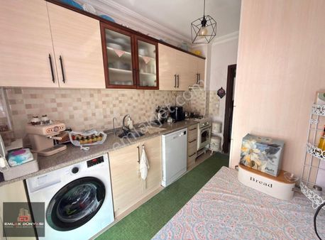 Emek Mah.koşe Parsal Kapalı Ve Açık Teras 3+1 Dubleks Daire