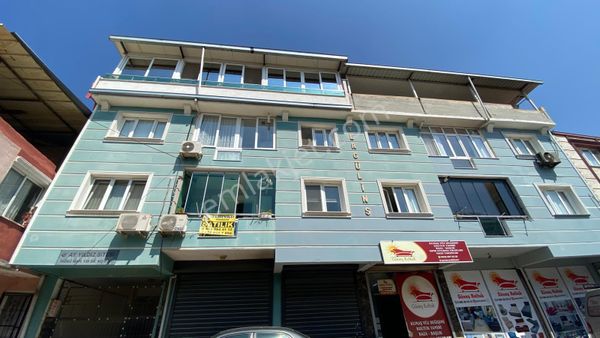 Buket Emlaktan Satılık 4+1 Dubleks Daire
