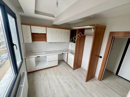 ꧁akçay Ay Emlaktan꧂tuzcumuratta Muhteşem Konumlu Ayrı Mutfak Ön Cephe Satılık 2+1 Ultra Lüks Daire