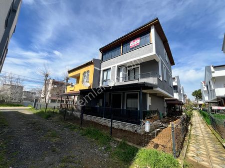 Molla Team'den Yeniçiftlik Aqua Park Üstü 5+1 Villa