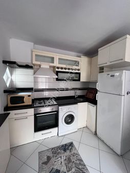 Cumhuriyet Mah.esyalı 1+1 Kiralık Daire