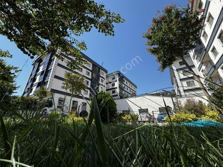 Gülpark 1.etap Kiralık Daire | Hürriyet, Süleymanpaşa