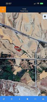 Nığde Ulukışla Porsuk'ta 4196 Metre² Satılık Bahçe