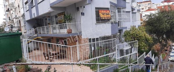 Üçkuyular 12 Sokak Ali Erentürk Okulu Üst Tarafında Kiralık Dükkan