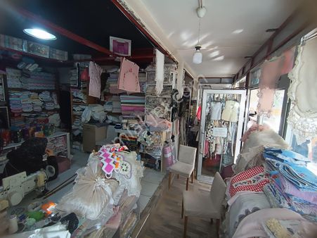 Sincan Merkeze Yakın Satılık Dükkan