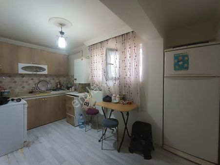 Sincan Malazgirt Mahallesinde 2+1 Satılık Daire