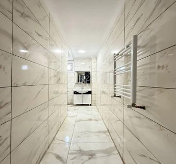 Necip Fazıl Mahallesi'nde Cadde Üzeri Kiralık 2+1 Daire !!!