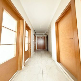 Pusula Yapı'dan Kiralık Geniş 2+1 Ara Kat Daire !!!