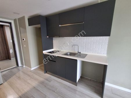 Esenyurt Babacan Premium’da Kiralık 1+0 Stüdyo 💎 12. Kat | Metrobüse Adım Mesafede