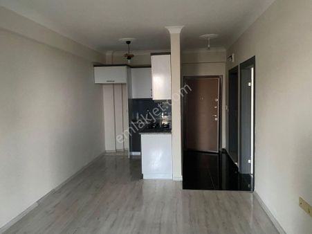 Gömec Te Satılık 1 Oda 1 Salon Daire.