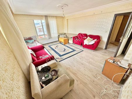 Etlik Yakını Yayla'da 3+1 Asansörlü 5.kat Manzaralı %70 Kredi İmkanı!!!