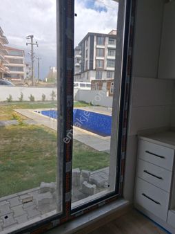 Habibhoca Mah. Kiralık 2+1 Doğalgazlı, Asnsörlü, Havuzlu Giriş Kat Daire