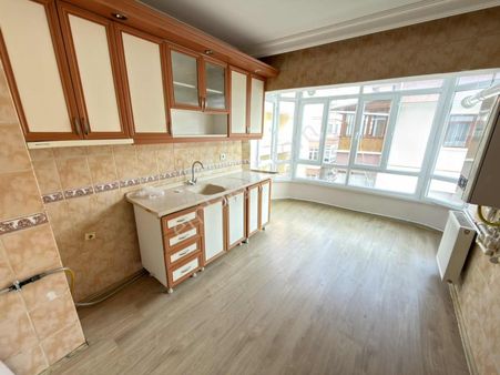 Vadi Park Karşısında 3+1 Bağımsız Ankara Manzaralı 1.kat Ön Cepe