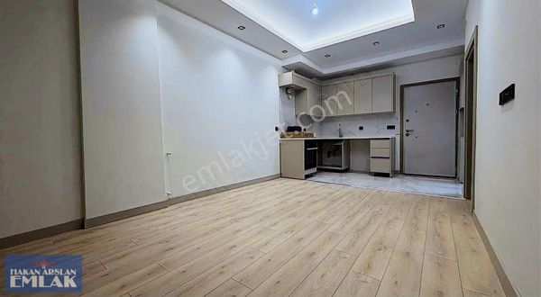 Çankaya'da Lüks 1+1 Satılık Daire
