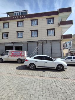 Akziyaret Emlak Tan Kiralık İşyeri