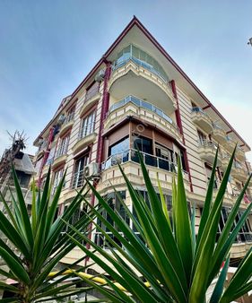 ꧁akçay Ay Emlaktan꧂altınkum'da Müstakil Tadında***full Eşyalı***doğa İle İç İçe Kiralık 1+1 Daire