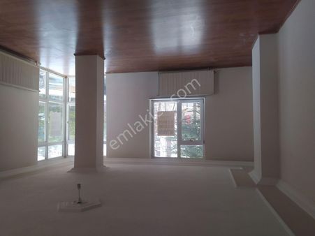 Askerlik Şubesi Karşısı 4+1 Köşebaşı Dükkan Üstü Kiralık Daire