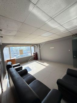 Redstone Nüans'tan Atatürk Mahallesinde Kiralık Ofis