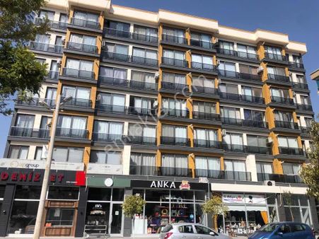 İzmir Çiğli Ataşehir Mah. Dream Life Kiralık İşyeri Cb Ph