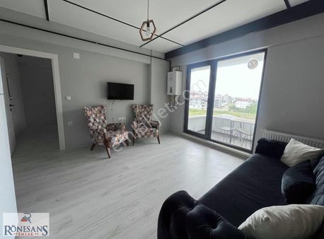 Rönesans Emlak'tan Eşyalı 1+1 Daire