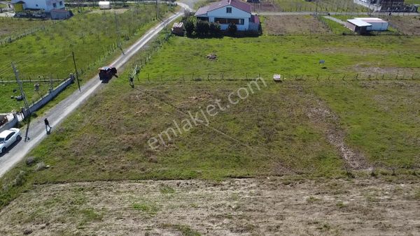 Can Emlak'tan Satılık Arsa