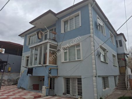 Klass Emlaktan Merzifon Abidehatun Mahallesinde 2+1 Satılık Daire
