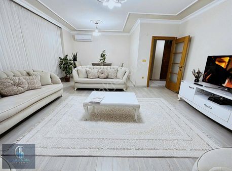 Demirtaş Palas Büyük Teraslı Muhteşem Daire