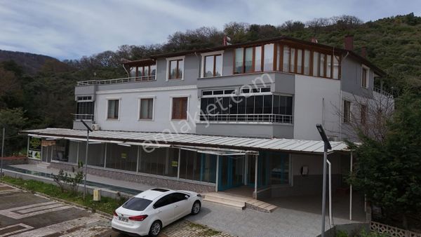 Expert'ten Bursa Karacabey Bayramderede Kiralık Dükkan