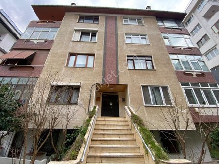 ▃artemin▃altıntepe Sahili'nde Mimari Dekorlu 1.kat Ön 120m² 3+1!