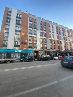 Bağlar Seylap Cd. Üzerinde Kiralık Eşyalı 1+1 Residance Daire