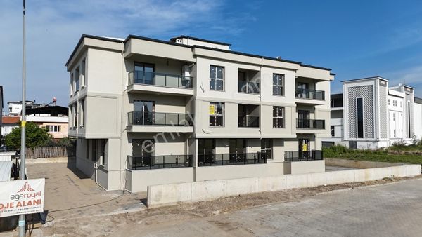 Şirinevler Mah. 2+1 Sıfır Yerden Isıtmalı Satılık Daire