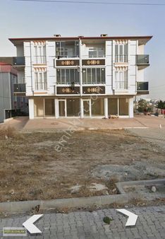 2 Katlı Depolu İş Yeri