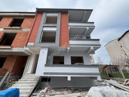 Zenith Real Estate'den Çevre Yolu Yakını Satılık 3+1 Sıfır Daire