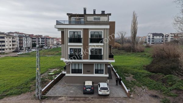 Zenith Real Estate 'den Paşaalanı Mh. 1+1 Sıfır Daire