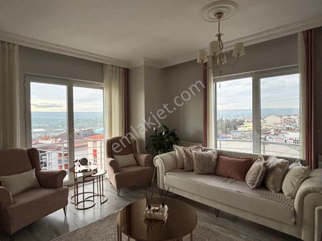 Tekirdağ Süleymanpaşa 100.yıl Mahallesi'nde 3+1 Satılık Daire