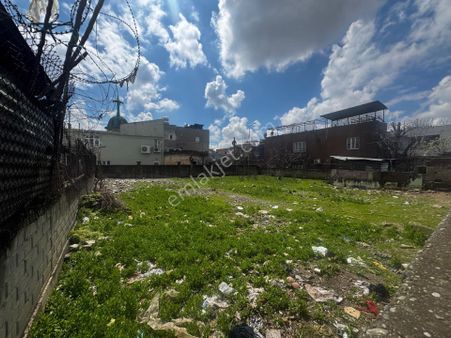 Petrol Mahallesi'nde Satılık 477m² Müstakil Arsa